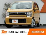 2020 SUZUKI WAGON R
