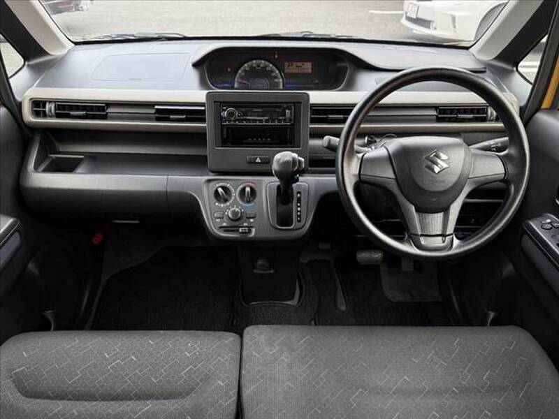 2020 SUZUKI WAGON R for sale - photo 3