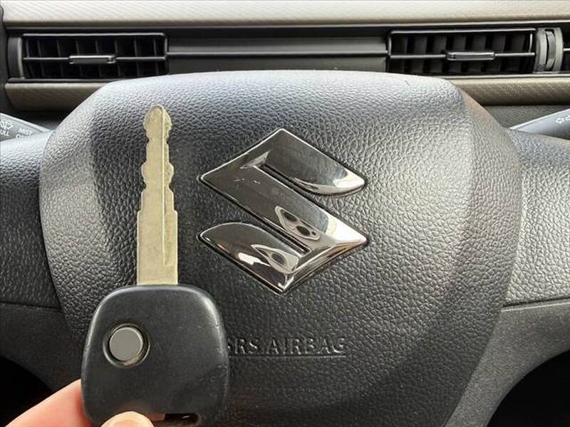 2020 SUZUKI WAGON R for sale - photo 4