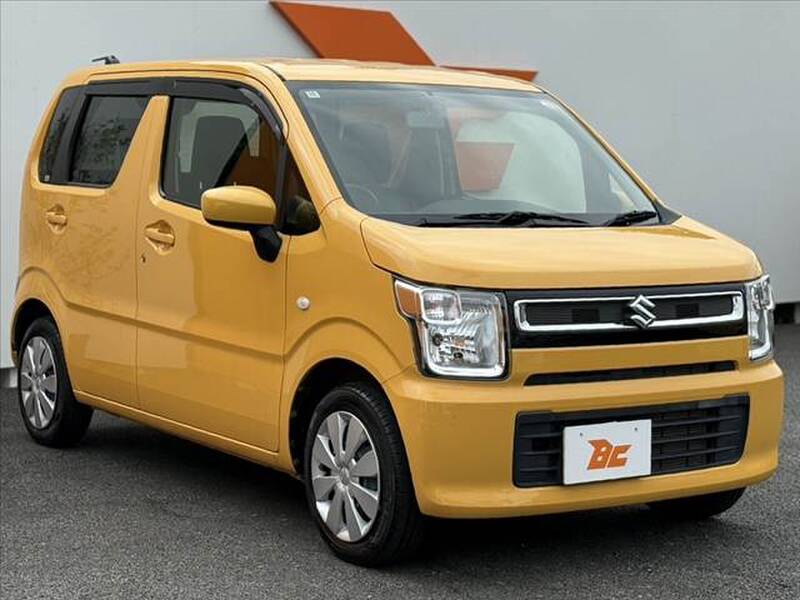 2020 SUZUKI WAGON R for sale - photo 9