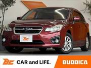 2013 SUBARU IMPREZA SPORTS