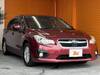 SUBARU IMPREZA SPORTS