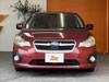SUBARU IMPREZA SPORTS