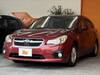 SUBARU IMPREZA SPORTS