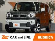 2024 SUZUKI HUSTLER
