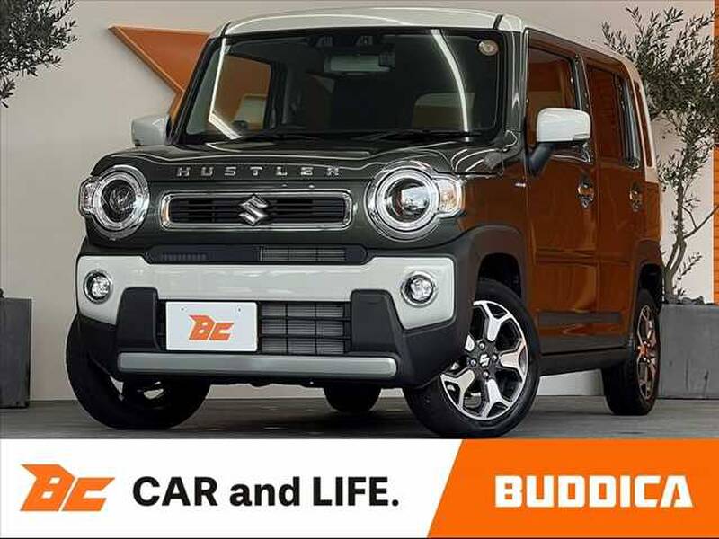 2024 SUZUKI HUSTLER for sale