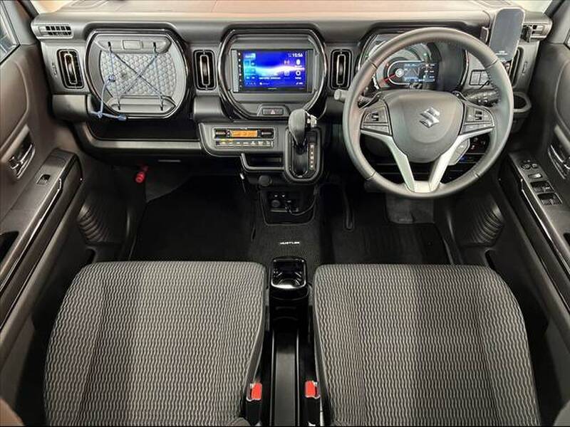 2024 SUZUKI HUSTLER for sale - photo 3