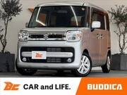 2018 SUZUKI SPACIA