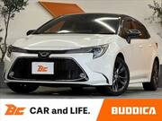 2021 TOYOTA COROLLA TOURING