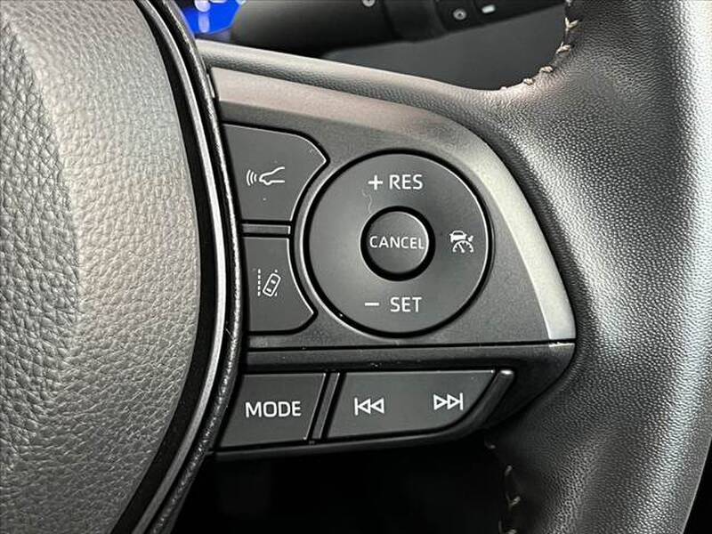 2021 TOYOTA COROLLA TOURING for sale - photo 6