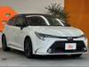 TOYOTA COROLLA TOURING