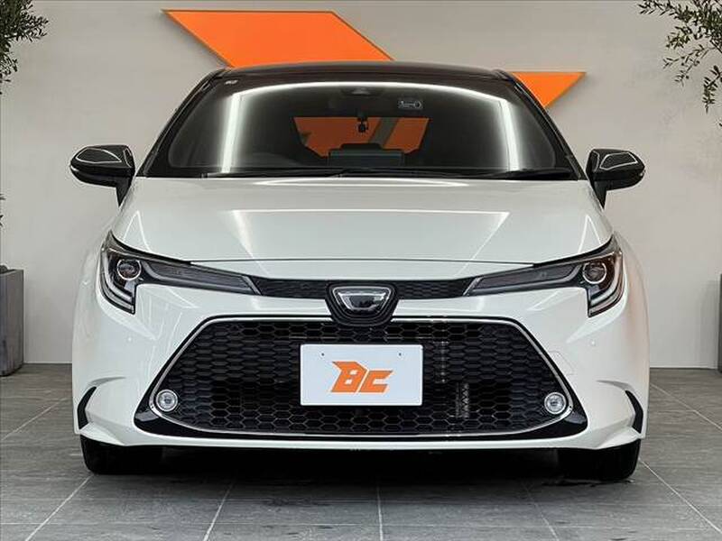 2021 TOYOTA COROLLA TOURING for sale - photo 10