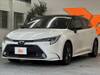 TOYOTA COROLLA TOURING