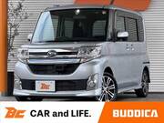 2014 DAIHATSU TANTO