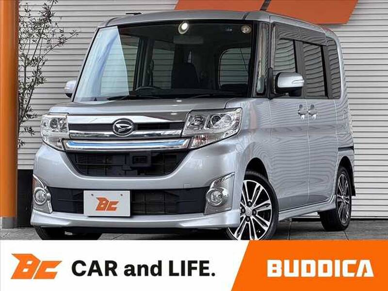 2014 DAIHATSU TANTO for sale