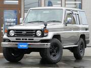 2000 TOYOTA LAND CRUISER