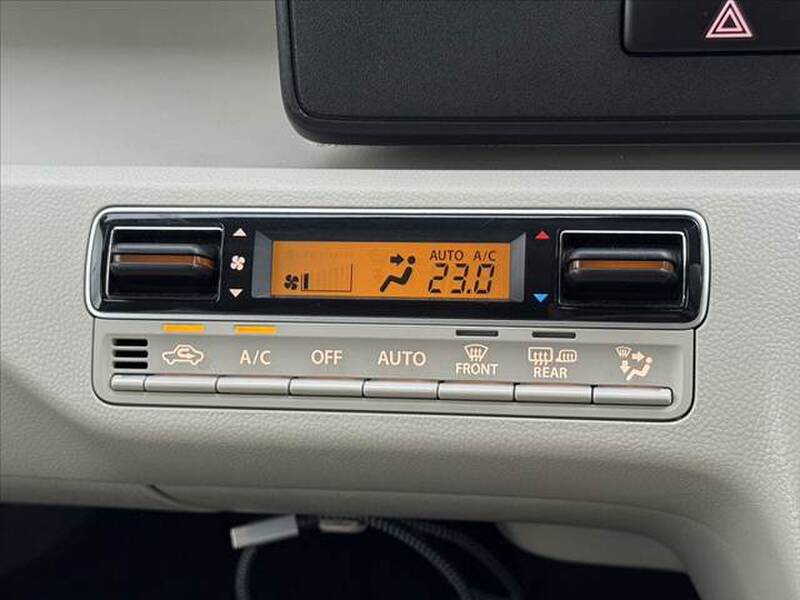 2020 MAZDA FLAIR for sale - photo 5