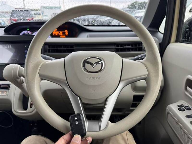 2020 MAZDA FLAIR for sale - more photos