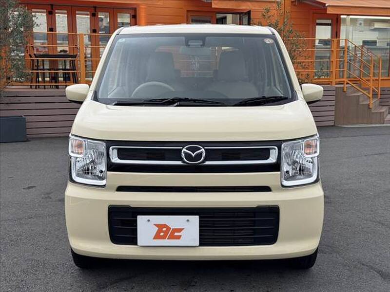 2020 MAZDA FLAIR for sale - photo 10