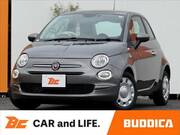 2021 FIAT 500