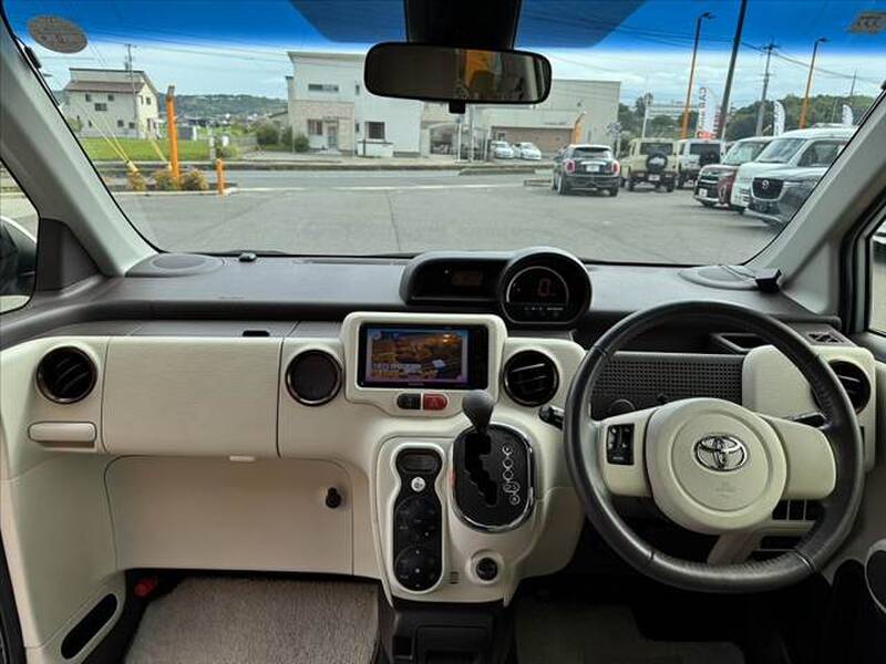 2018 TOYOTA PORTE for sale - photo 3