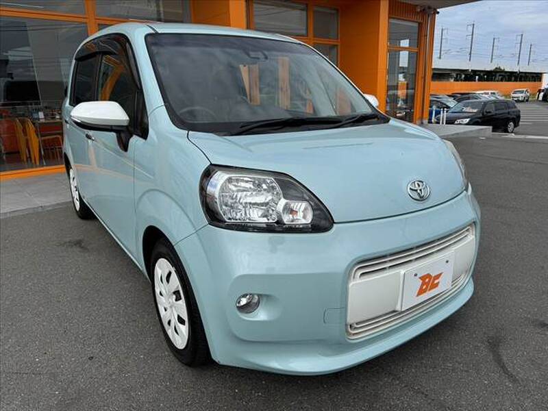 2018 TOYOTA PORTE for sale - photo 9