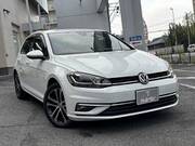 2020 VOLKSWAGEN GOLF