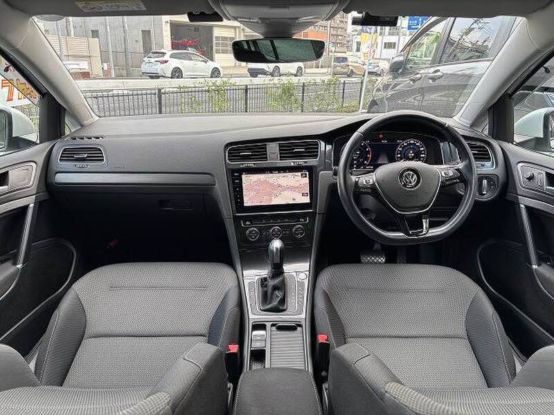 2020 VOLKSWAGEN GOLF for sale - photo 3