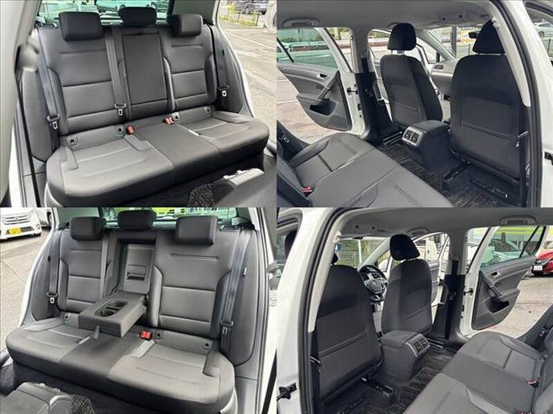 2020 VOLKSWAGEN GOLF for sale - photo 9