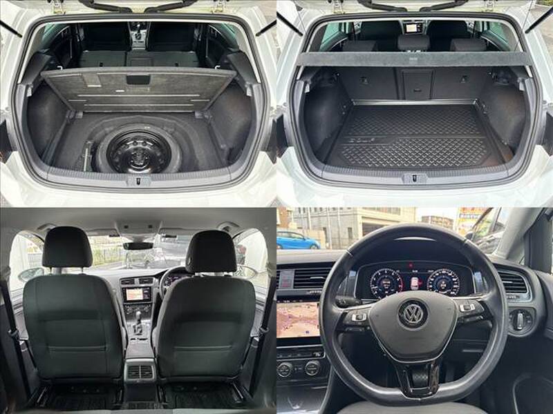2020 VOLKSWAGEN GOLF for sale - photo 11