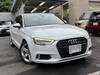 AUDI A3 SEDAN