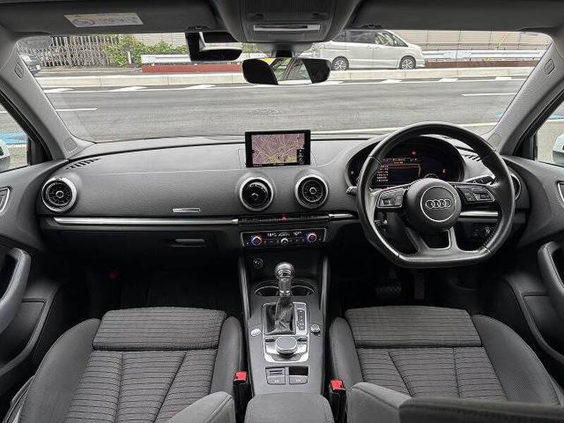2018 AUDI A3 SEDAN for sale - photo 3