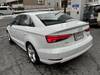 AUDI A3 SEDAN