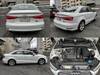 AUDI A3 SEDAN