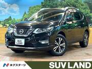 2018 NISSAN X-TRAIL 20Xi
