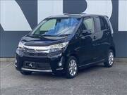 2013 MITSUBISHI EK CUSTOM