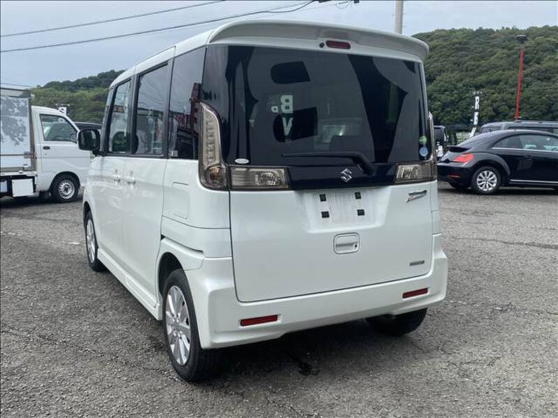 2014 SUZUKI SPACIA CUSTOM for sale - photo 5
