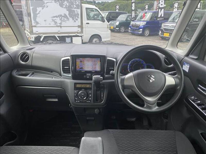 2014 SUZUKI SPACIA CUSTOM for sale - photo 10