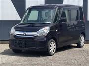 2017 SUZUKI SPACIA