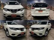 2016 NISSAN X-TRAIL