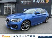 2015 BMW 1 SERIES