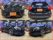 2013 MERCEDES BENZ A-CLASS