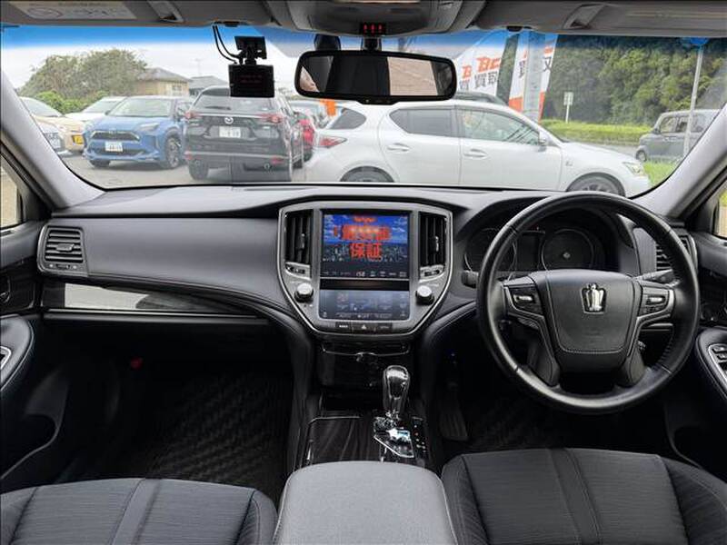 2015 TOYOTA CROWN for sale - photo 3