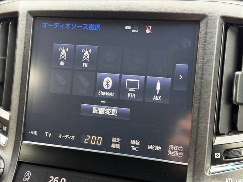 2015 TOYOTA CROWN for sale - photo 4