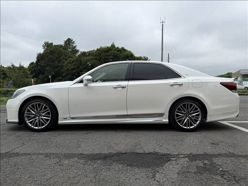 2015 TOYOTA CROWN for sale - photo 7