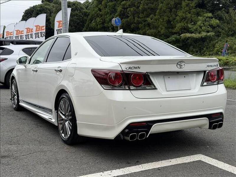 2015 TOYOTA CROWN for sale - photo 9