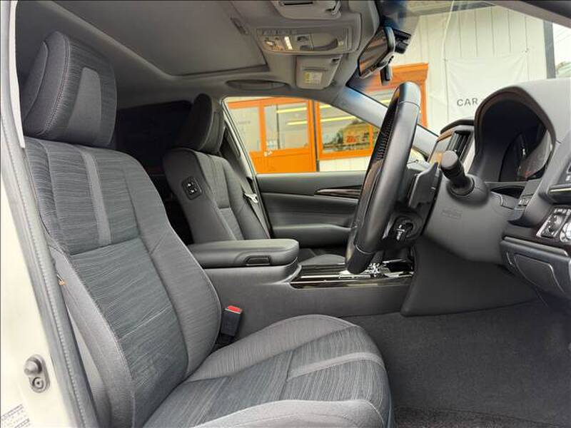 2015 TOYOTA CROWN for sale - photo 10