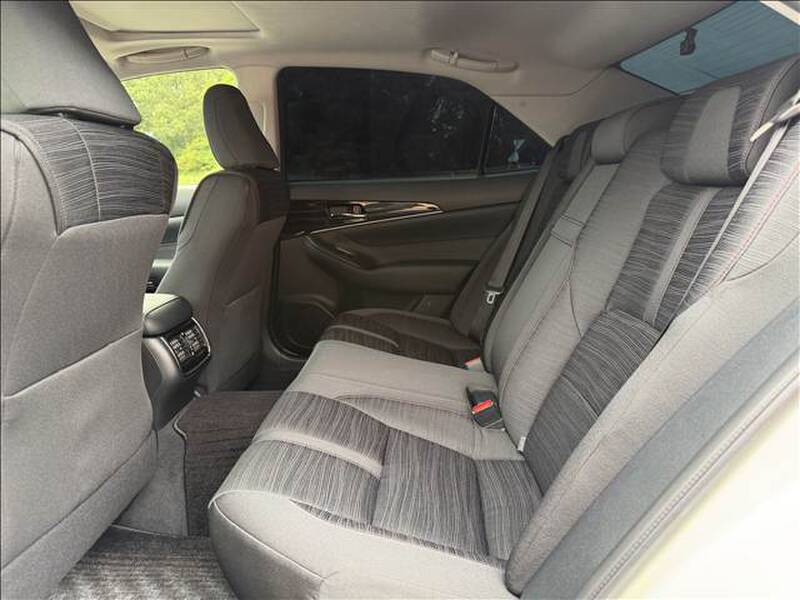 2015 TOYOTA CROWN for sale - photo 11