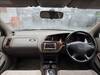 HONDA ACCORD WAGON
