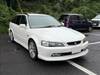 HONDA ACCORD WAGON